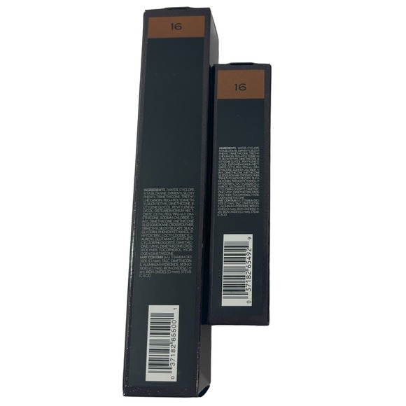 Surratt BUNDLE NIB Surreal Skin Foundation Wand & Refill Shade 16 - MRSP $137 - Picture 2 of 3